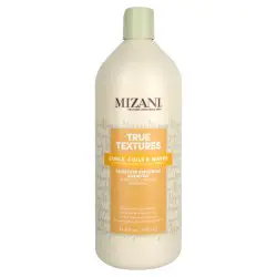 Mizani True Textures Moisture Replenish Shampoo