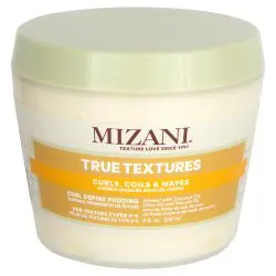 Mizani True Textures Curl Define Pudding