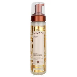 Mizani Styling Foam Wrap Mousse