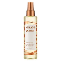 Mizani 25 Miracle Nourishing Oil