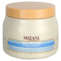 Mizani Moisture Fusion Intense Moisturizing Mask