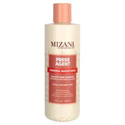 Mizani Press Agent Thermal Smoothing Sulfate-Free Shampoo