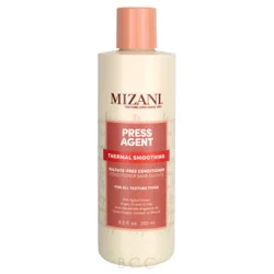 Mizani Press Agent Thermal Smoothing Sulfate-Free Conditioner