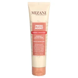 Mizani Press Agent Thermal Smoothing Raincoat Styling Cream