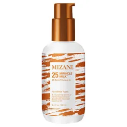 Mizani 25 Miracle Milk 25 Benefit Leave-In