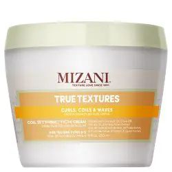 Mizani True Textures Coil Stretch Cream