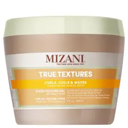 Mizani True Textures Sleek Holding Gel