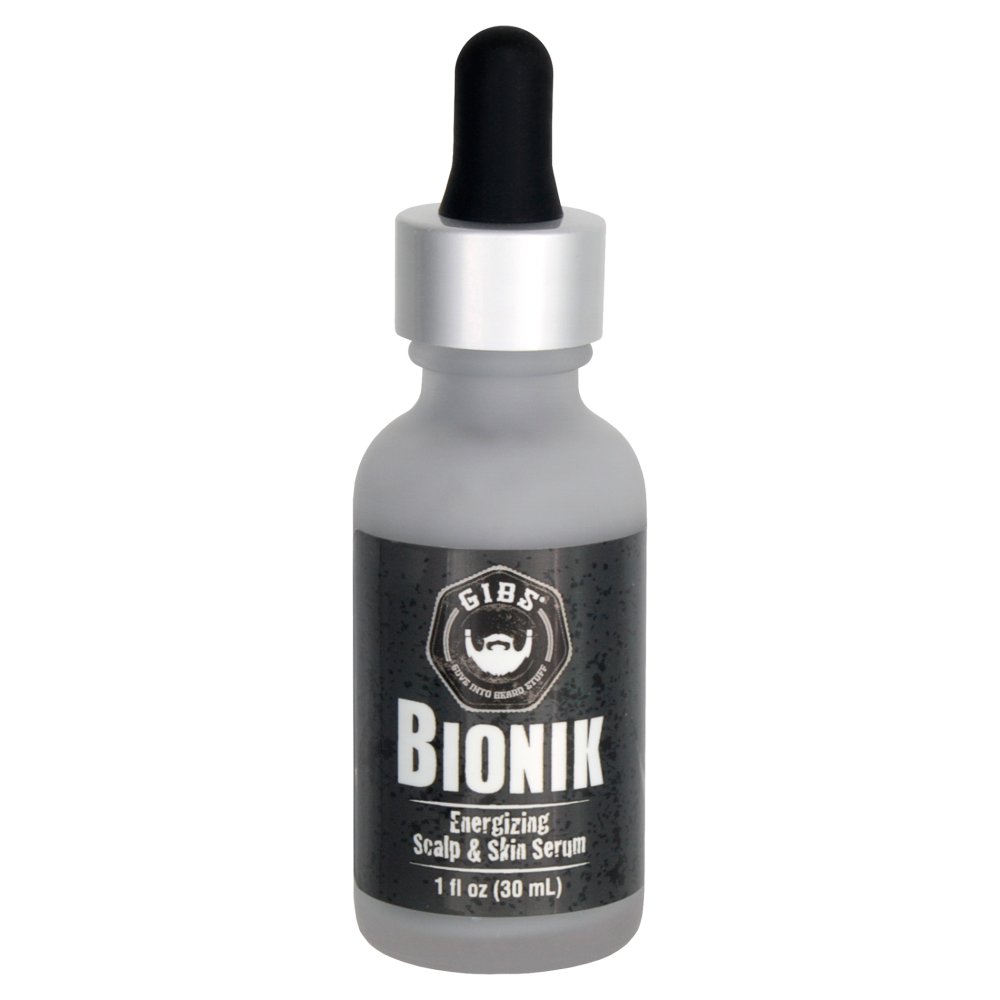 Gibs Bionik Energizing Scalp & Skin Serum | Beauty Care ...