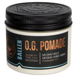 Gibs O.G. Baller Playable Pomade