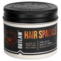 Gibs Original Outlaw Hair Spackle