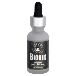 Gibs Bionik Energizing Scalp & Skin Serum