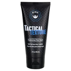 Gibs Tactical Texture Texturizing Fiber Paste