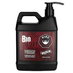 Gibs Bio Fuel Conditioning Fuel for Beard & Hair