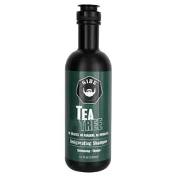 Gibs Tea Tree Invigorating Shampoo