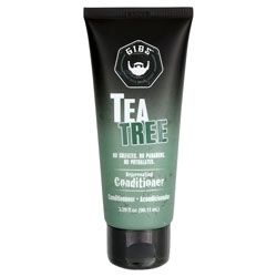 Gibs Tea Tree Rejuvenating Conditioner  3.25oz