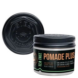 Gibs Tea Tree Pomade Plus