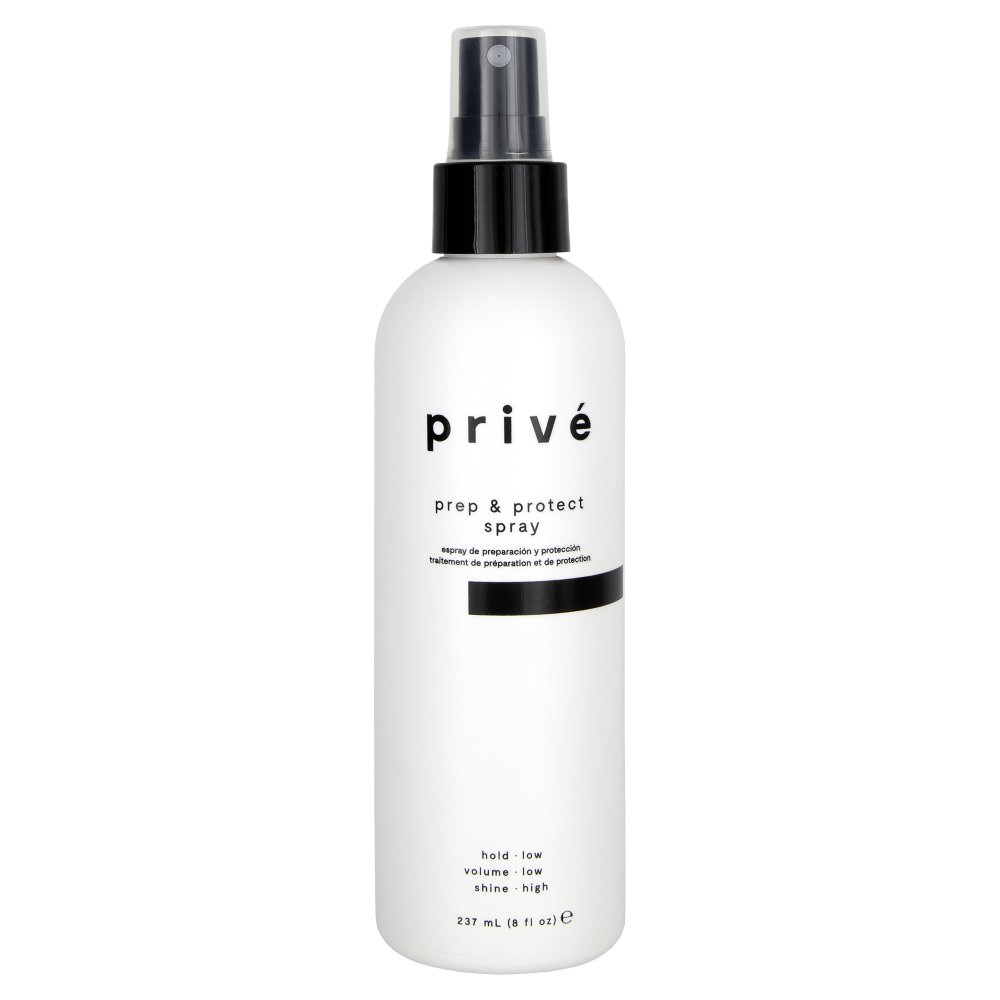 Prive Prep & Protect Spray | Beauty Care Choices