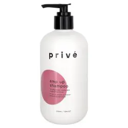 Prive Amp Up Shampoo