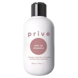 Prive Amp Up Shampoo