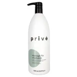 Prive Damage Fix Shampoo