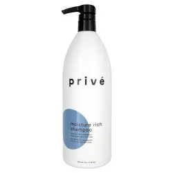 Prive Moisture Rich Shampoo