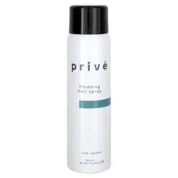 Prive Finishing Hair Spray