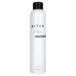 Prive Finishing Hair Spray