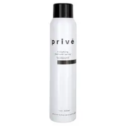 Prive Finishing Texture Spray