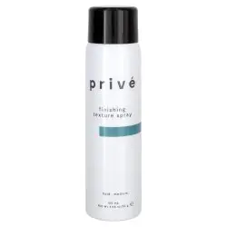 Prive Finishing Texture Spray