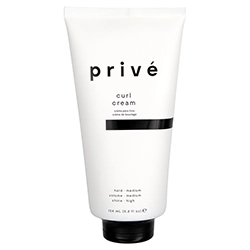 Prive Curl Cream