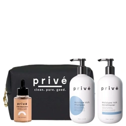 Prive Merry Moisture Kit