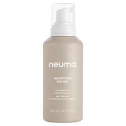 Neuma Neu Styling Mousse