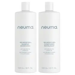 Neuma Neu Moisture Shampoo & Conditioner Duo