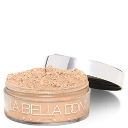 La Bella Donna Loose Mineral Foundation SPF 50 - Caterina