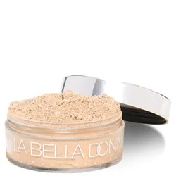 La Bella Donna Loose Mineral Foundation SPF 50 - Crema