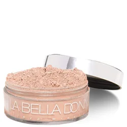 La Bella Donna Loose Mineral Foundation SPF 50 - Marianna