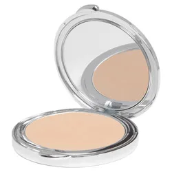 La Bella Donna Compressed Mineral Foundation - Honey