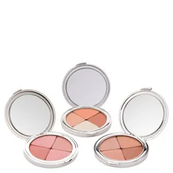 La Bella Donna Vision Of Mineral Lights Bronzer