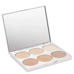 La Bella Donna Clean Color Multi-Use Positano Palette