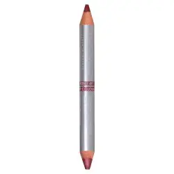 La Bella Donna Duo-Lip Crayon