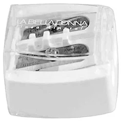 La Bella Donna Signature Lip Sharpener  