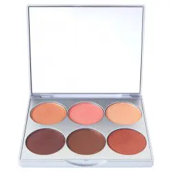 La Bella Donna Clean Color Tuscany Palette