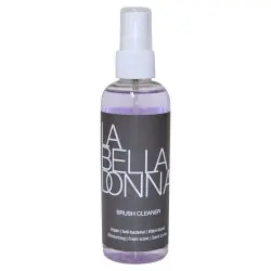 La Bella Donna Brush Cleaner