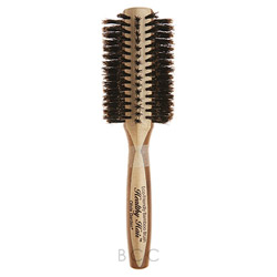 Olivia Garden Healthy Hair - Eco-Friendly Bamboo Brush - 100% Boar Bristle HH-B30