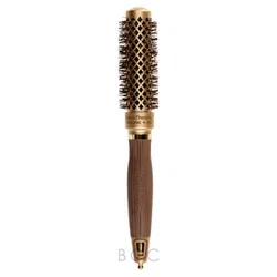 Olivia Garden NanoThermic - Round Thermal Brush - NT-24