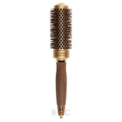 Olivia Garden NanoThermic - Round Thermal Brush - NT-34