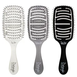 Olivia Garden iDetangle Brush Collection