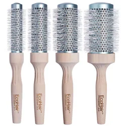 Olivia Garden EcoHair Bamboo Thermal Brush