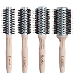 Olivia Garden EcoHair Bamboo Combo Vent Brush