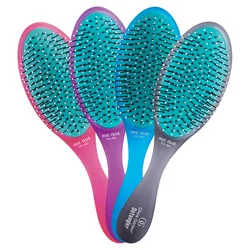 Olivia Garden OG Brush Collection - Detangler for Medium-Thick Hair